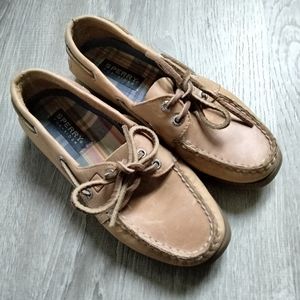 Sperry Topsiders